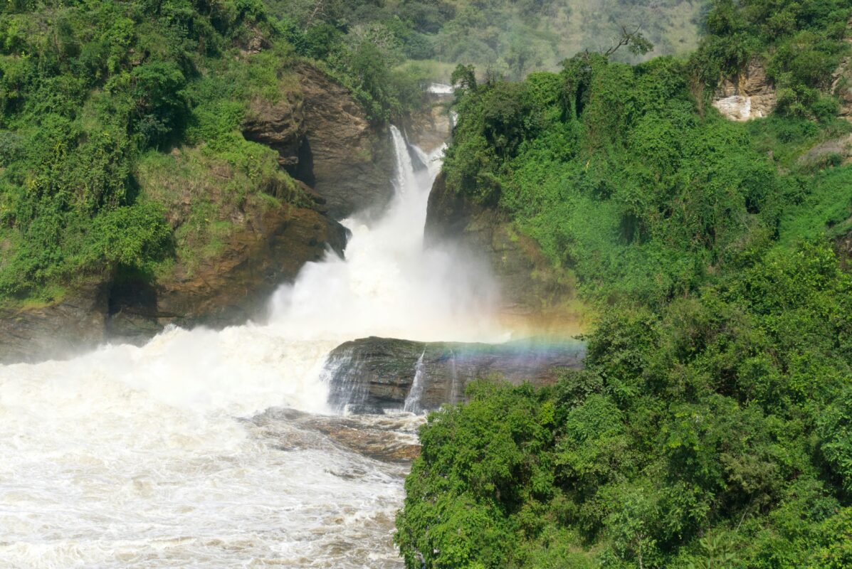 Murchison Falls